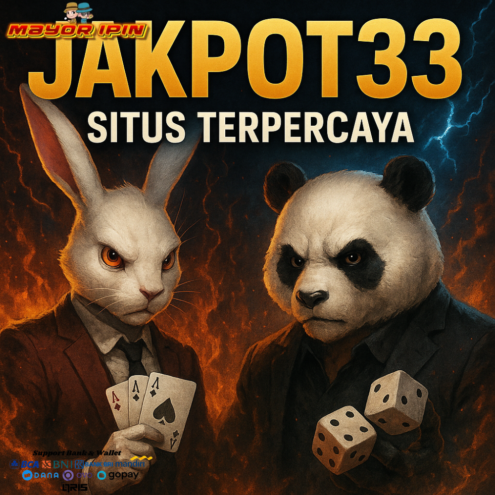 JAKPOT33